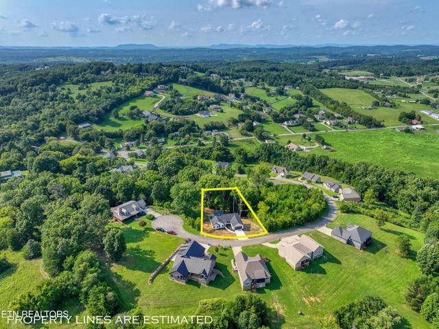 3259 Sandpiper Court, Kodak, TN 37764