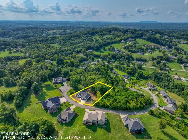 3259 Sandpiper Court, Kodak, TN 37764