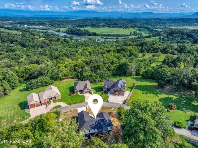 3259 Sandpiper Court, Kodak, TN 37764