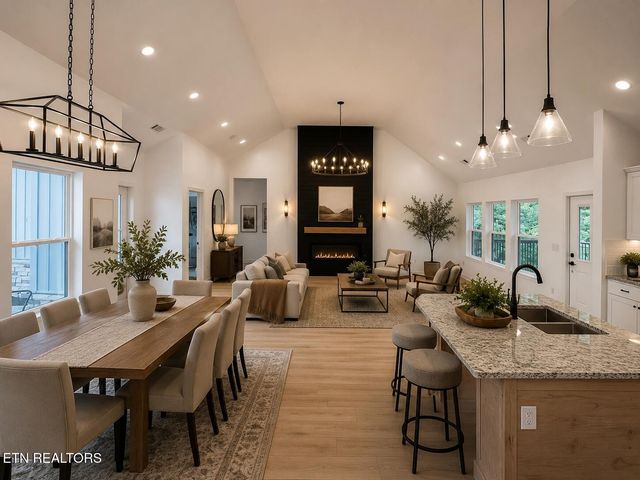 3259 Sandpiper Court, Kodak, TN 37764