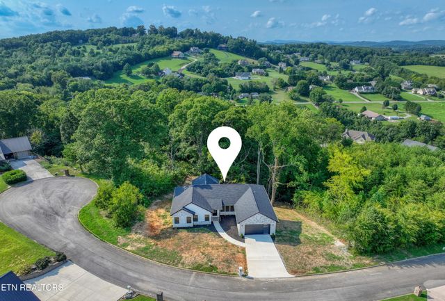 3259 Sandpiper Court, Kodak, TN 37764