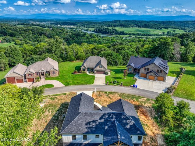 3259 Sandpiper Court, Kodak, TN 37764