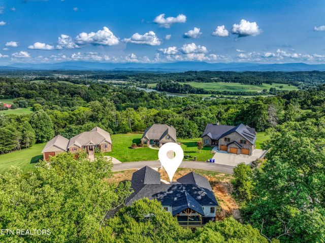 3259 Sandpiper Court, Kodak, TN 37764