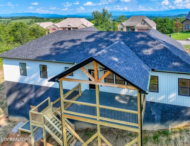 3259 Sandpiper Court, Kodak, TN 37764
