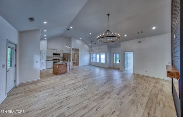3259 Sandpiper Court, Kodak, TN 37764