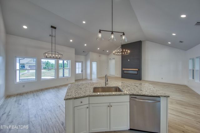 3259 Sandpiper Court, Kodak, TN 37764