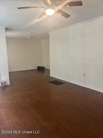 2001 Paden Street, Jackson, MS 39204