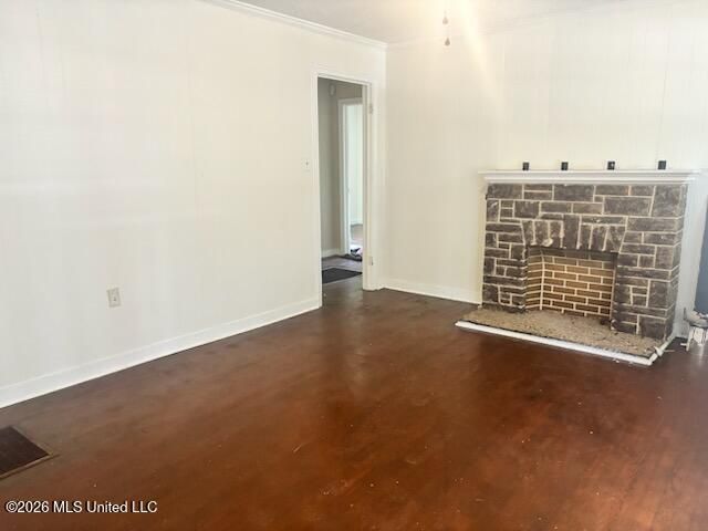 2001 Paden Street, Jackson, MS 39204