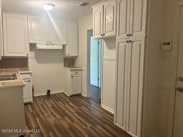 2001 Paden Street, Jackson, MS 39204