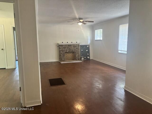 2001 Paden Street, Jackson, MS 39204