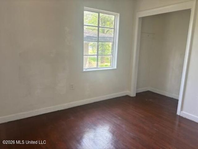 2001 Paden Street, Jackson, MS 39204