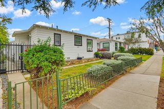 1222 23rd, Santa Monica, CA 90404