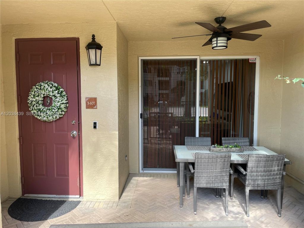 2900 NW 125th Ave 3-107, Sunrise, FL 33323
