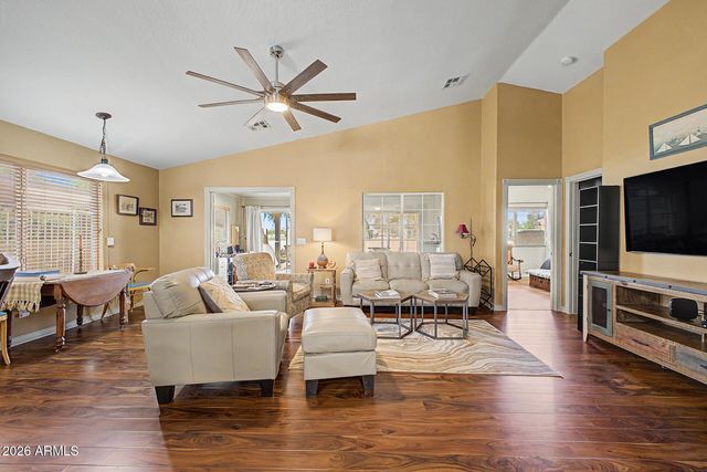 115 S BIRDIE Way, Casa Grande, AZ 85194