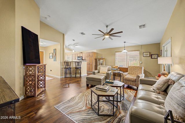 115 S BIRDIE Way, Casa Grande, AZ 85194