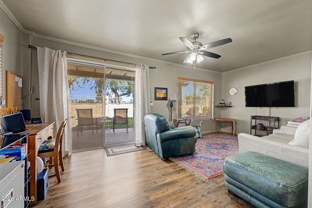 115 S BIRDIE Way, Casa Grande, AZ 85194