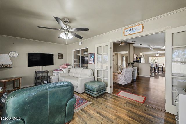 115 S BIRDIE Way, Casa Grande, AZ 85194