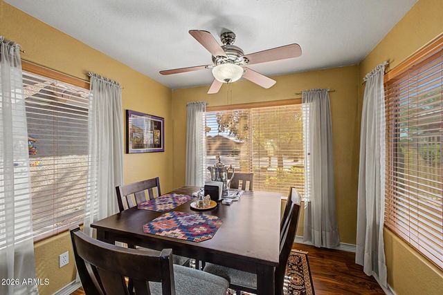 115 S BIRDIE Way, Casa Grande, AZ 85194