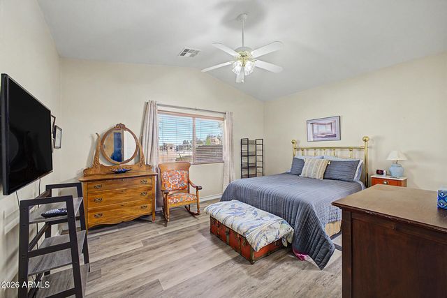 115 S BIRDIE Way, Casa Grande, AZ 85194