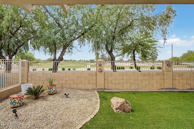 115 S BIRDIE Way, Casa Grande, AZ 85194