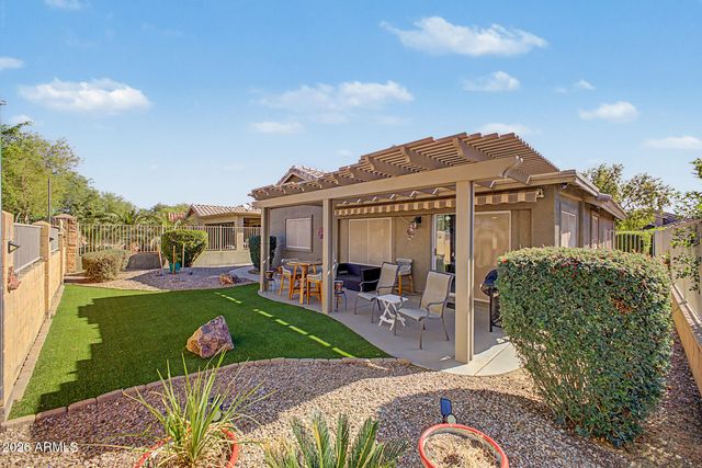 115 S BIRDIE Way, Casa Grande, AZ 85194