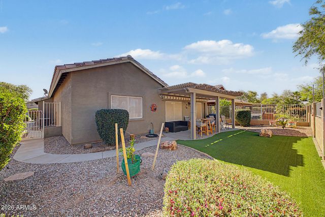 115 S BIRDIE Way, Casa Grande, AZ 85194