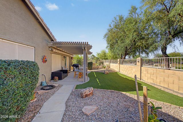 115 S BIRDIE Way, Casa Grande, AZ 85194