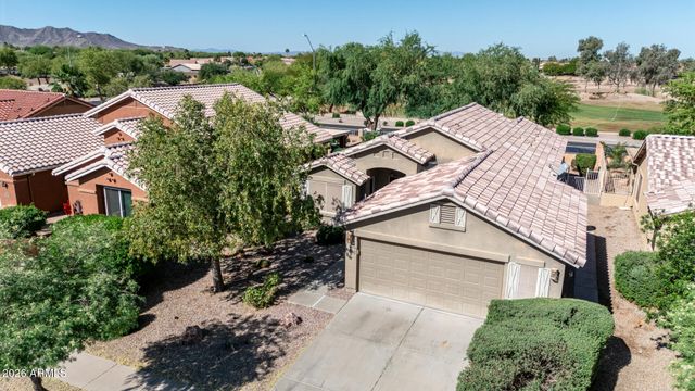 115 S BIRDIE Way, Casa Grande, AZ 85194