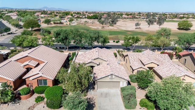 115 S BIRDIE Way, Casa Grande, AZ 85194
