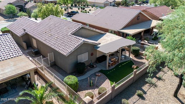115 S BIRDIE Way, Casa Grande, AZ 85194