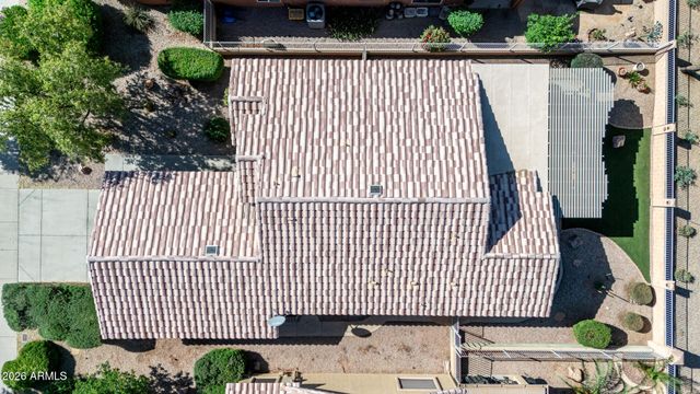 115 S BIRDIE Way, Casa Grande, AZ 85194