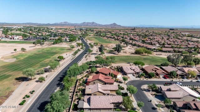 115 S BIRDIE Way, Casa Grande, AZ 85194