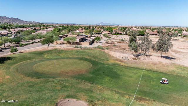 115 S BIRDIE Way, Casa Grande, AZ 85194