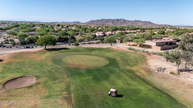 115 S BIRDIE Way, Casa Grande, AZ 85194