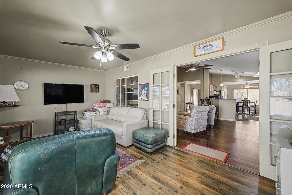 Image 14 of property listing at 115 S BIRDIE Way, Casa Grande, AZ 85194