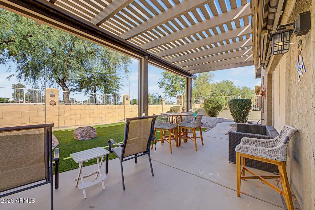 Image 33 of property listing at 115 S BIRDIE Way, Casa Grande, AZ 85194