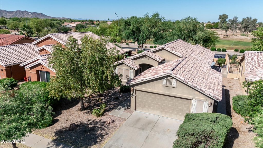 Image 37 of property listing at 115 S BIRDIE Way, Casa Grande, AZ 85194