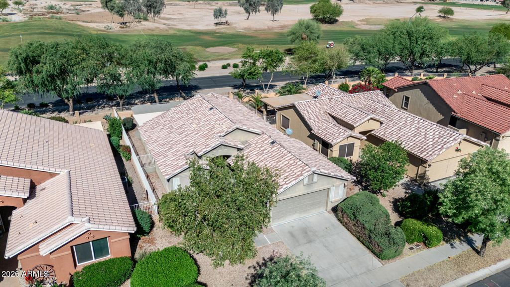 Image 38 of property listing at 115 S BIRDIE Way, Casa Grande, AZ 85194