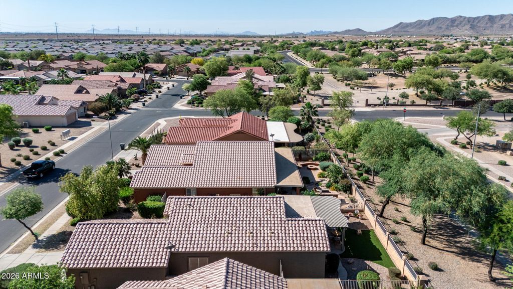 Image 42 of property listing at 115 S BIRDIE Way, Casa Grande, AZ 85194