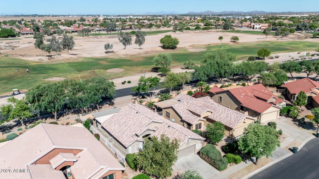 Image 44 of property listing at 115 S BIRDIE Way, Casa Grande, AZ 85194