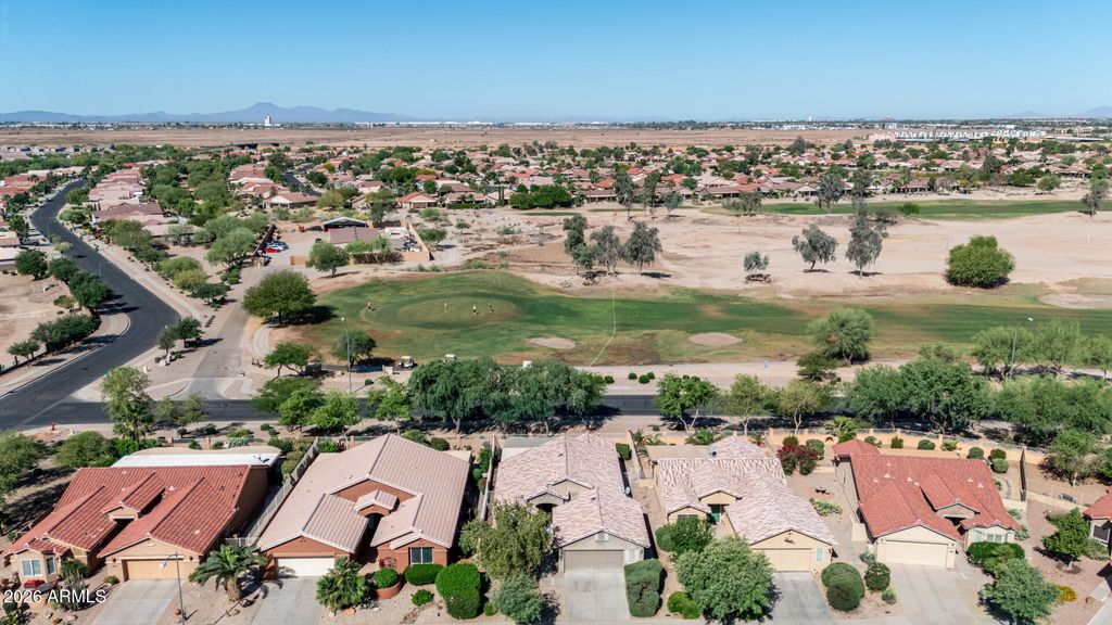 Image 45 of property listing at 115 S BIRDIE Way, Casa Grande, AZ 85194