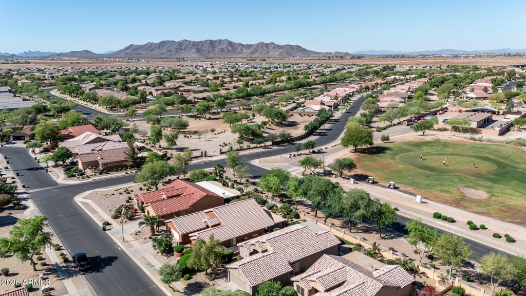 Image 46 of property listing at 115 S BIRDIE Way, Casa Grande, AZ 85194