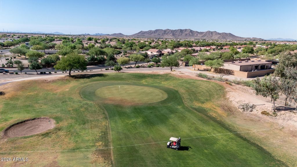 Image 50 of property listing at 115 S BIRDIE Way, Casa Grande, AZ 85194