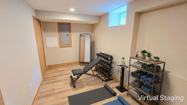 3001 29th Avenue NE, Saint Anthony, MN 55418