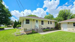 3001 29th Avenue NE, Saint Anthony, MN 55418