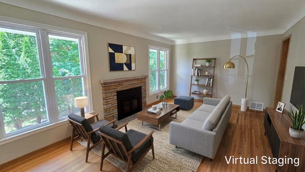 3001 29th Avenue NE, Saint Anthony, MN 55418 — photo 3