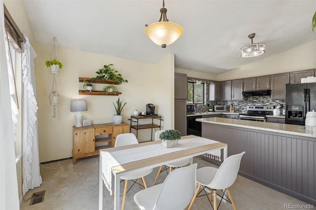 4990 Wood Brook Court, Colorado Springs, CO 80917