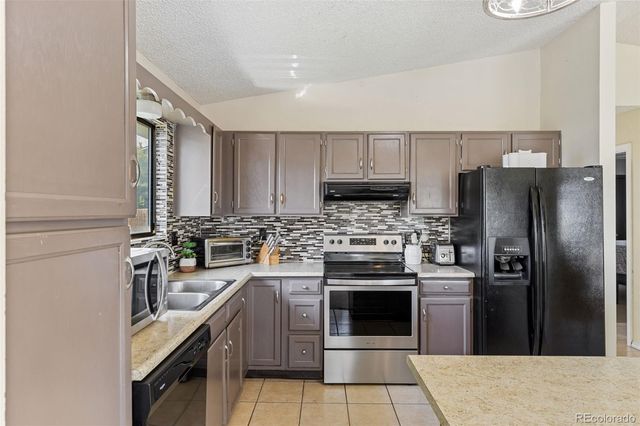 4990 Wood Brook Court, Colorado Springs, CO 80917
