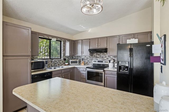 4990 Wood Brook Court, Colorado Springs, CO 80917