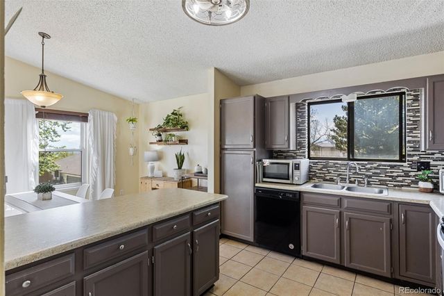 4990 Wood Brook Court, Colorado Springs, CO 80917